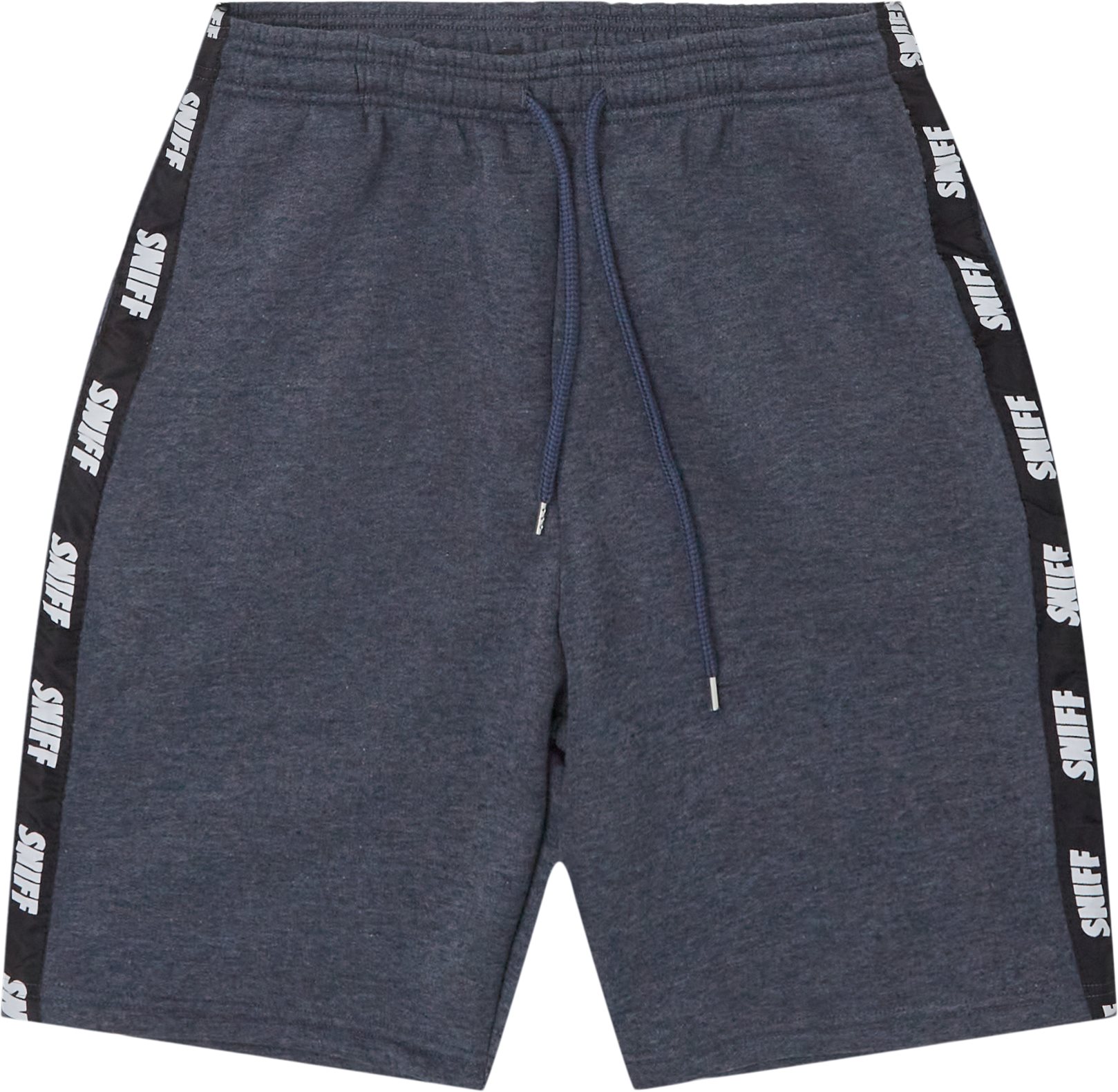 Phudoe Shorts - Shorts - Regular fit - Denim